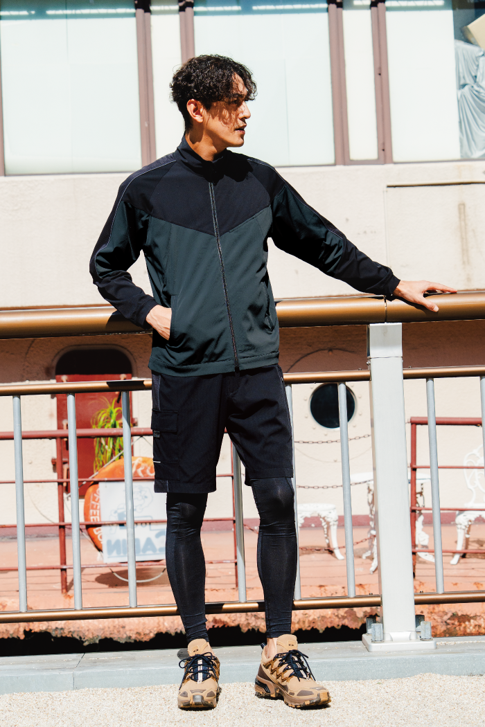 Brand Site