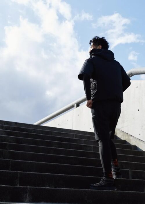 ハイパフォーマンス ショートソックス