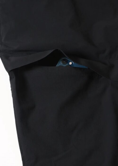 CORDURA® 縦横ストレッチ ジョガーパンツ S2217