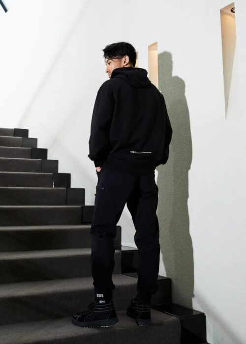 CORDURA® ストレッチジョガーパンツ