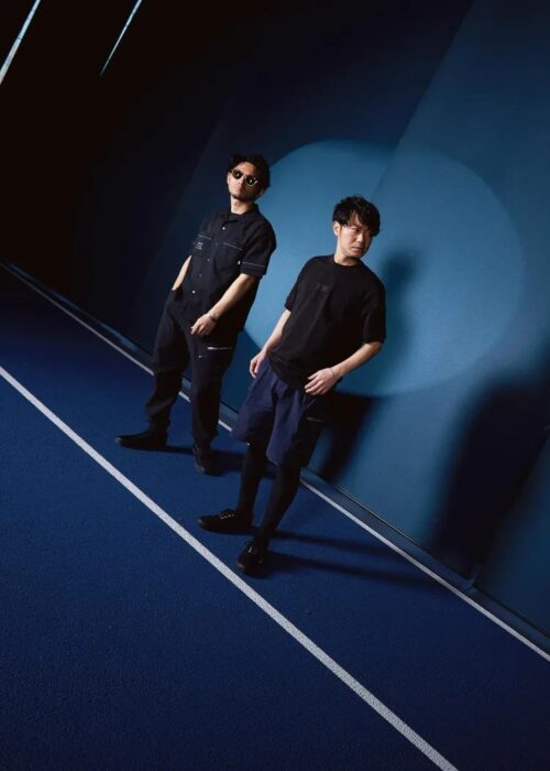 裏ドライメッシュ半袖Tシャツ