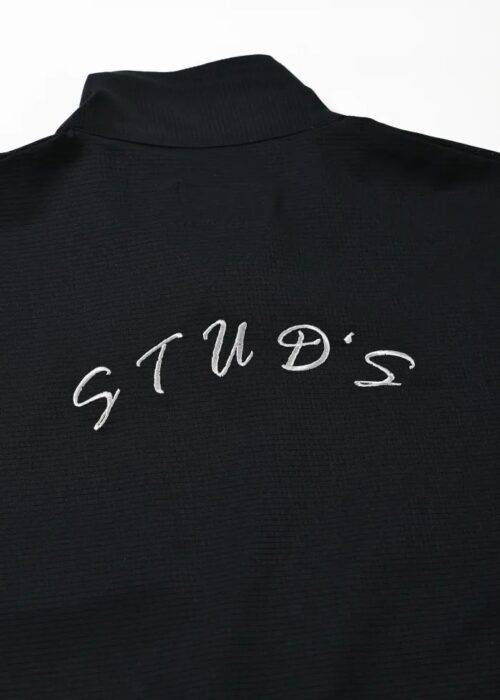 高通気 ハイブリッドワークシャツ