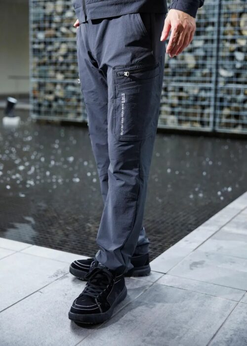 CORDURA® 縦横ストレッチ カーゴパンツ S2218