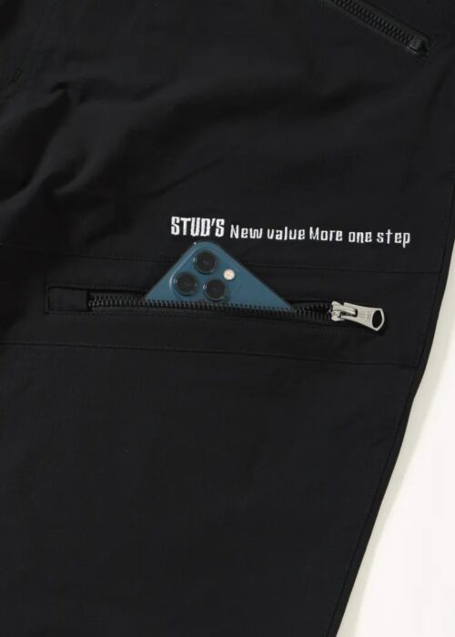 CORDURA® 縦横ストレッチ ジョガーパンツ S2217