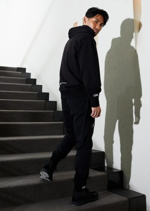 CORDURA® ストレッチジョガーパンツ