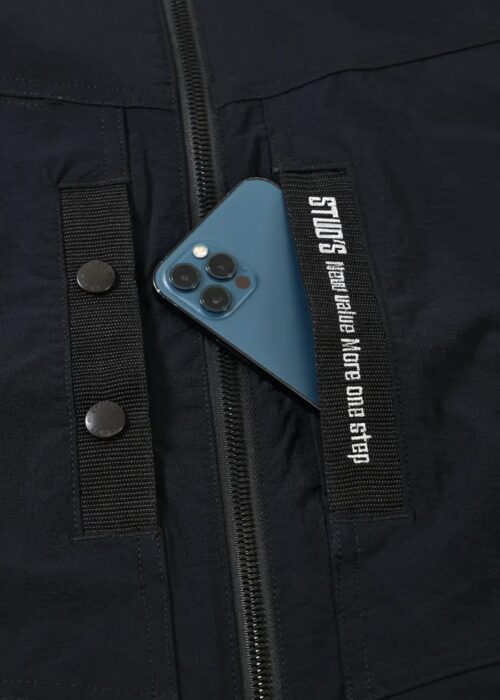 CORDURA® 縦横ストレッチ テックベスト