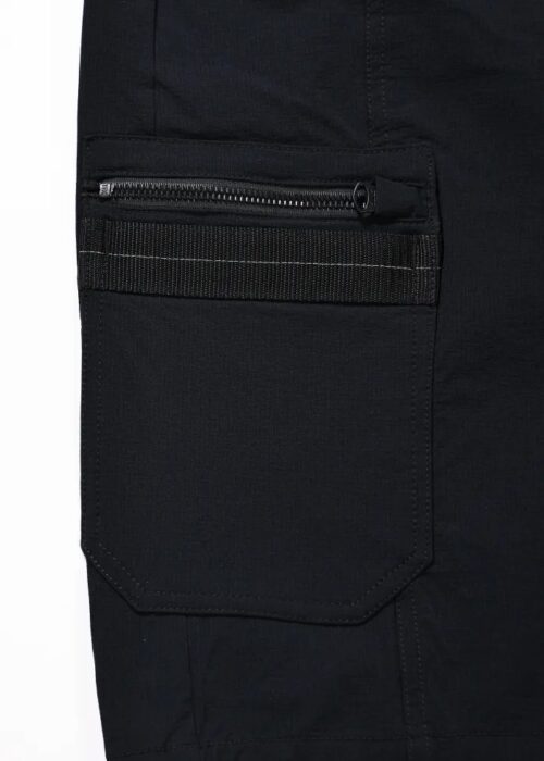 CORDURA® 縦横ストレッチ ハーフパンツ