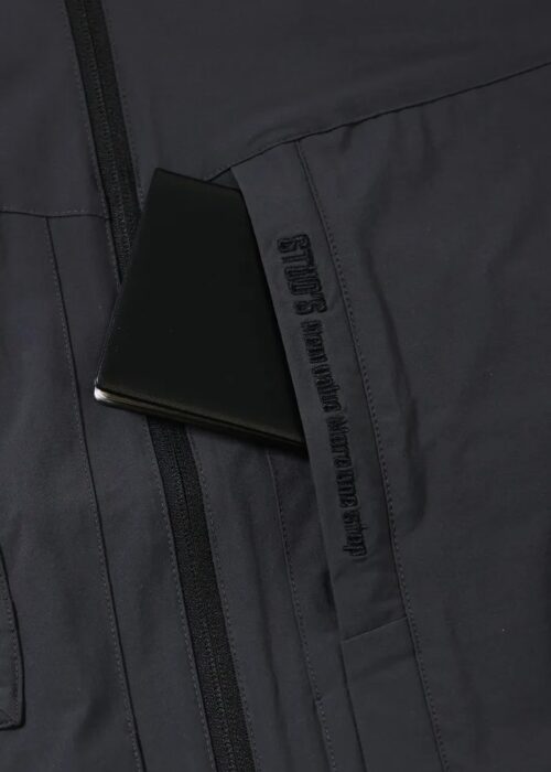 CORDURA® 縦横ストレッチ ブルゾン