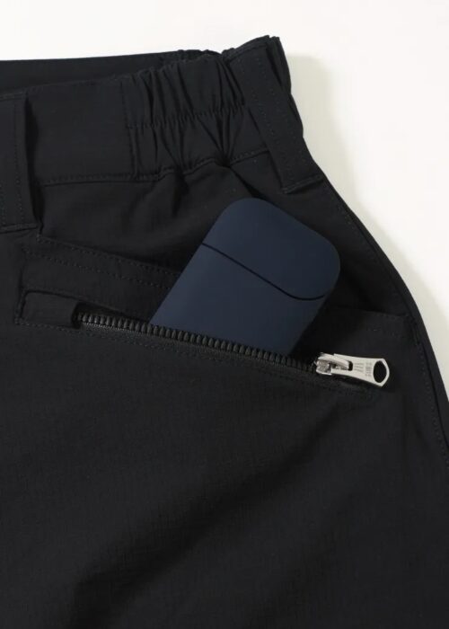 CORDURA® 縦横ストレッチ ジョガーパンツ S2217