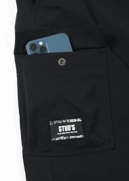 CORDURA® ストレッチジョガーパンツ