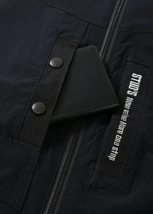 CORDURA® 縦横ストレッチ テックベスト