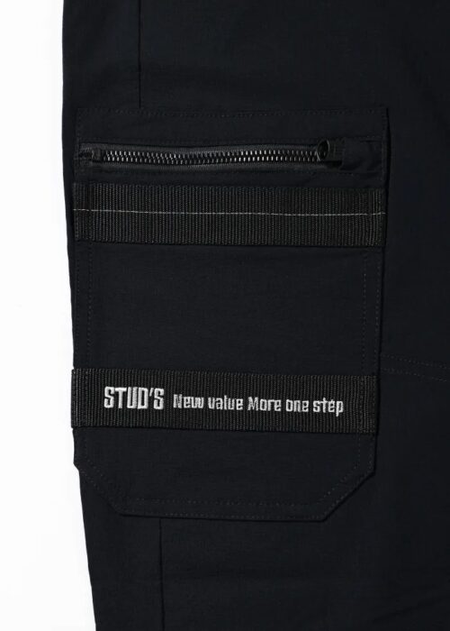CORDURA® 縦横ストレッチ ジョガーパンツ