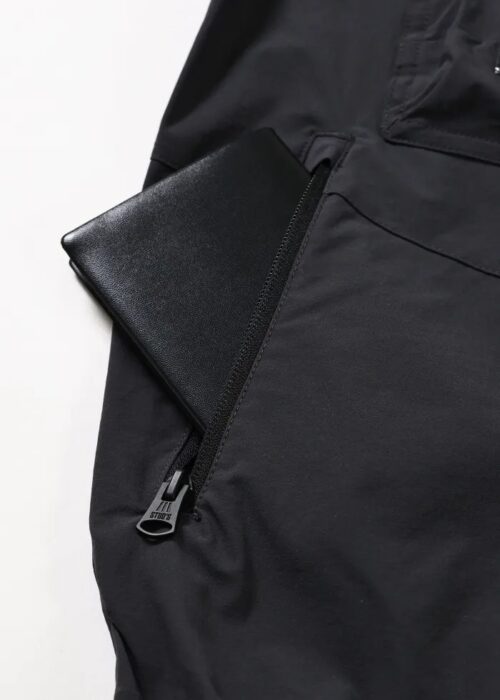 CORDURA® 縦横ストレッチ ブルゾン