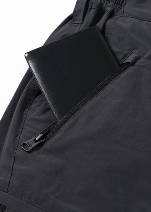 CORDURA® 縦横ストレッチ ハーフパンツ