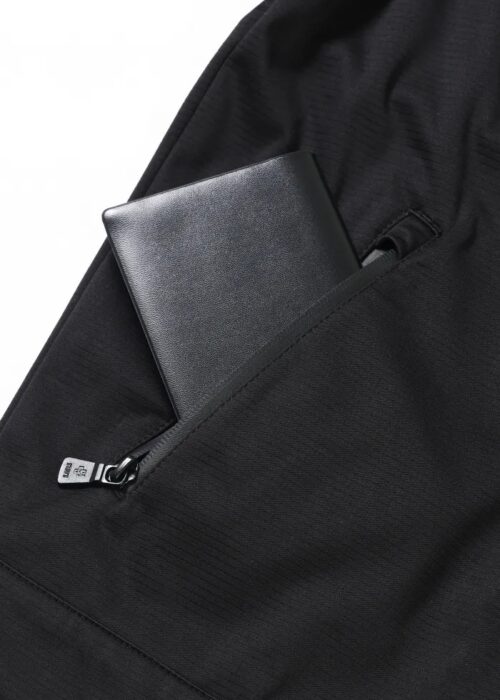 防風ストレッチブルゾン S1420