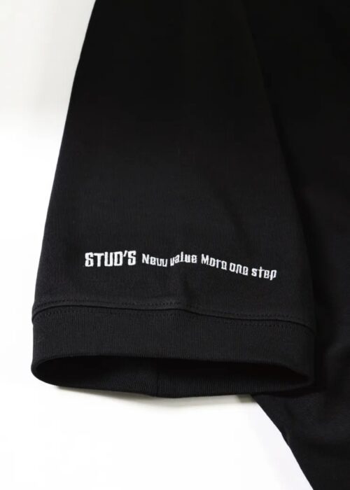 裏ドライメッシュ半袖Tシャツ