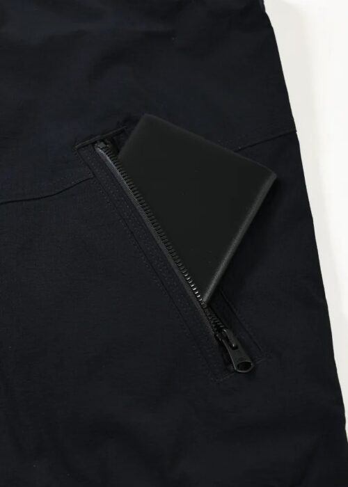 CORDURA® 縦横ストレッチ テックベスト