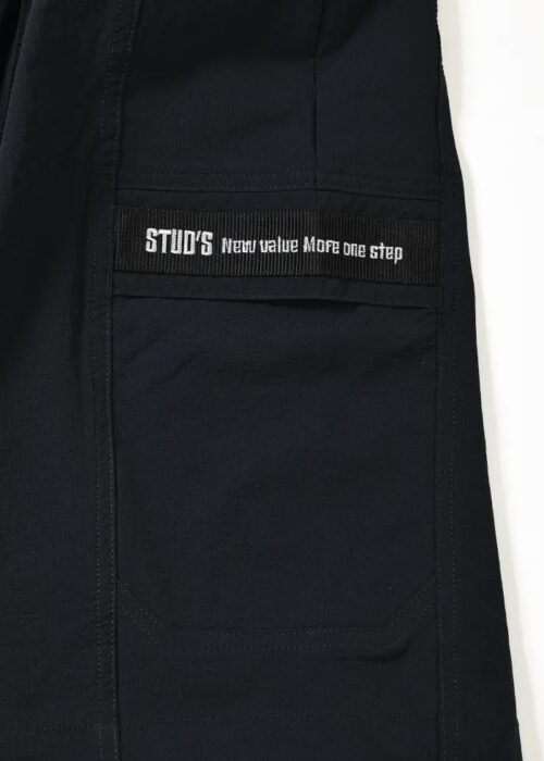 CORDURA® 縦横ストレッチ ハーフパンツ