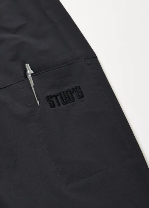 CORDURA® 縦横ストレッチ ブルゾン