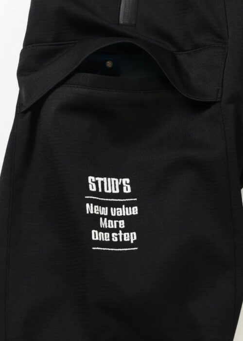 防風ストレッチジョガーパンツ S1427