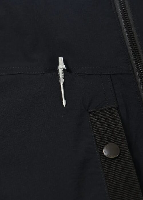 CORDURA® 縦横ストレッチ テックベスト