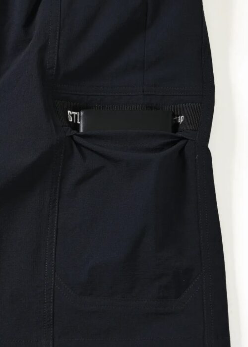 CORDURA® 縦横ストレッチ ハーフパンツ