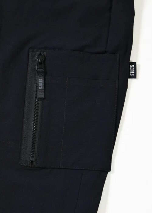 CORDURA® 縦横ストレッチ ジョガーパンツ