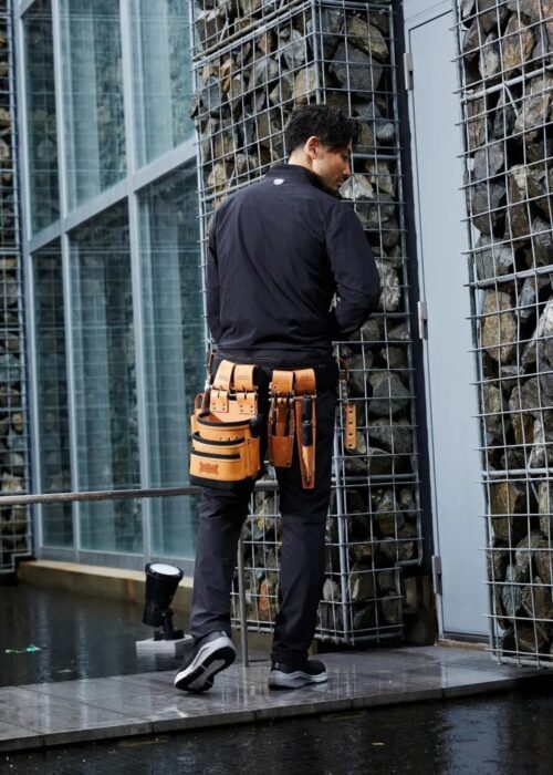 CORDURA® 縦横ストレッチ ブルゾン S2210