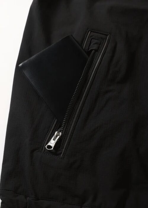 CORDURA® 縦横ストレッチ コーチジャケット S2214