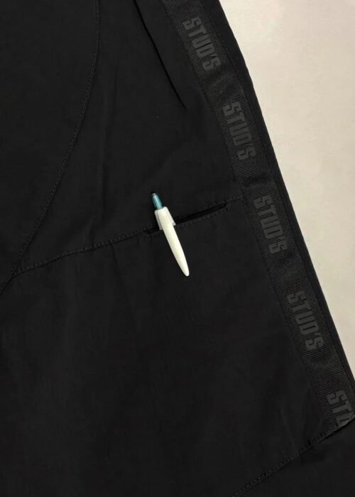 CORDURA® ストレッチプルオーバーブルゾン 