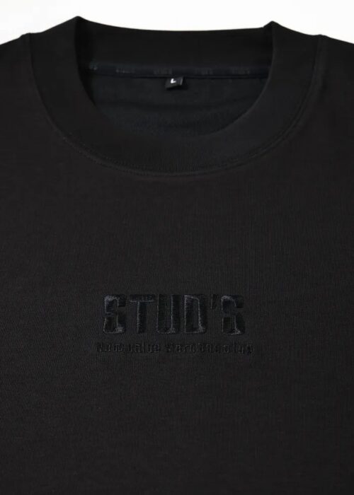 裏ドライメッシュ半袖Tシャツ