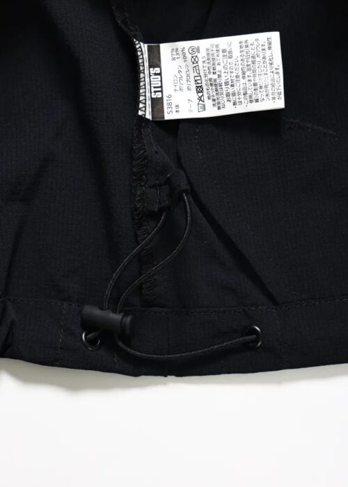 CORDURA® 縦横ストレッチ テックベスト