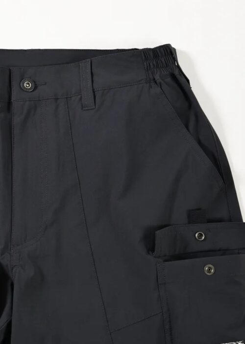 CORDURA® 縦横ストレッチ ハーフパンツ