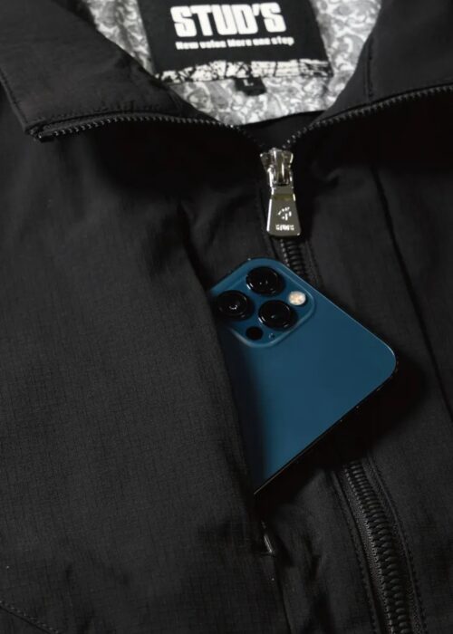 CORDURA® 縦横ストレッチ ブルゾン S2210