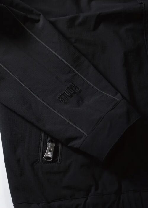 CORDURA® 縦横ストレッチ コーチジャケット S2214