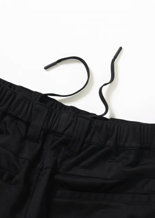 防風ストレッチジョガーパンツ S1427