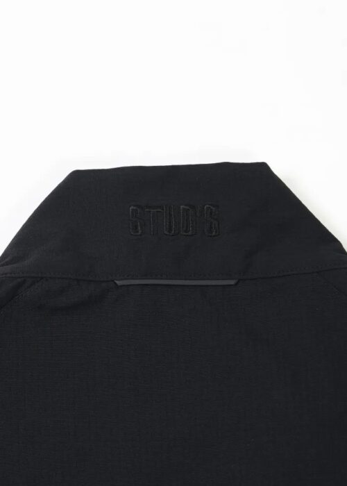 CORDURA® ストレッチプルオーバーブルゾン 