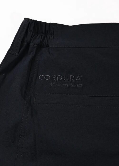 CORDURA® 縦横ストレッチ ハーフパンツ