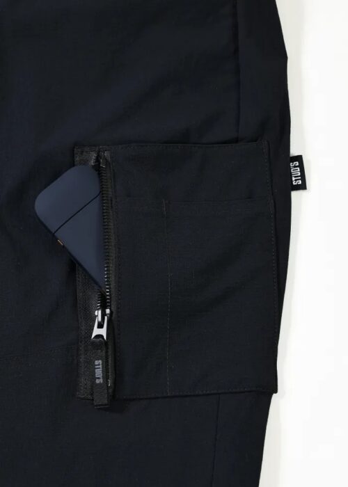 CORDURA® 縦横ストレッチ ジョガーパンツ