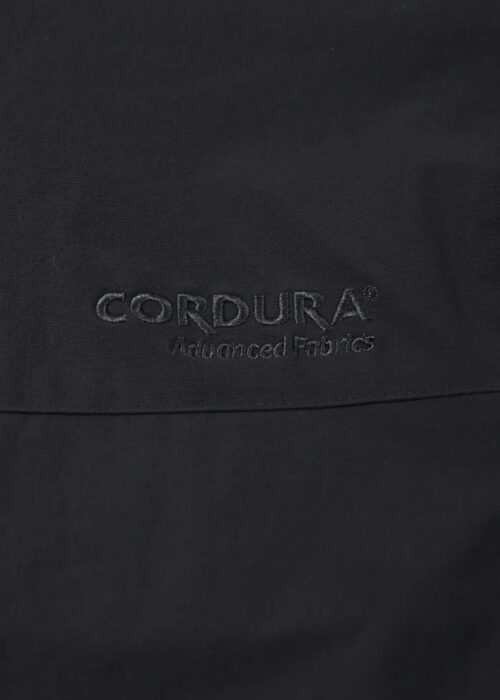CORDURA® 縦横ストレッチ ブルゾン