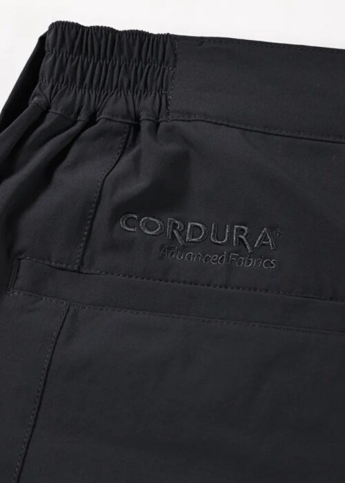 CORDURA® 縦横ストレッチ ハーフパンツ