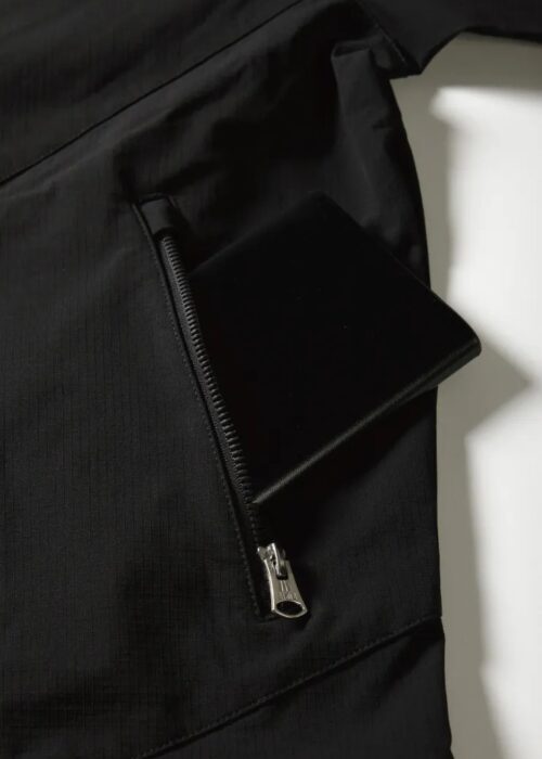 CORDURA® 縦横ストレッチ ブルゾン S2210