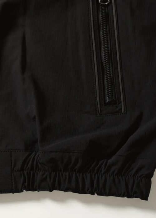 CORDURA® 縦横ストレッチ コーチジャケット S2214