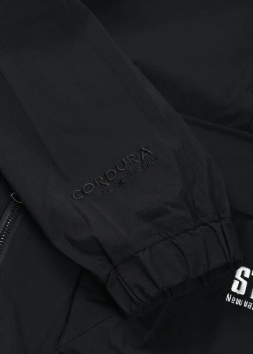 CORDURA® ストレッチプルオーバーブルゾン 
