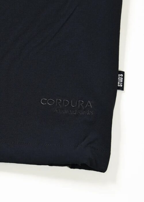 CORDURA® 縦横ストレッチ テックベスト