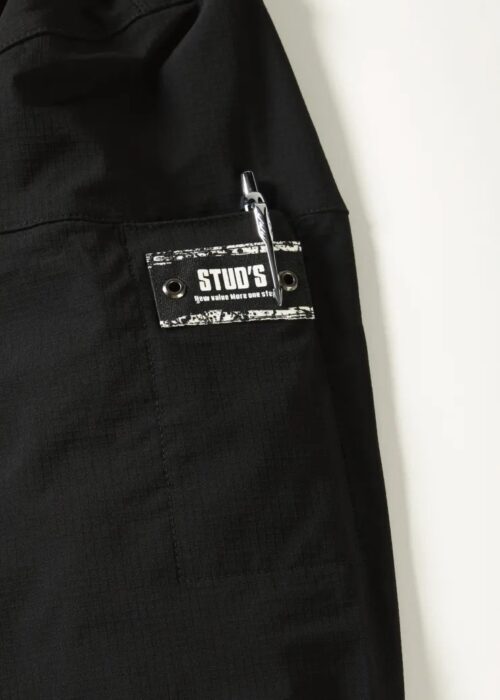 CORDURA® 縦横ストレッチ ブルゾン S2210