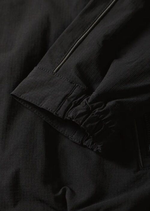 CORDURA® 縦横ストレッチ コーチジャケット S2214