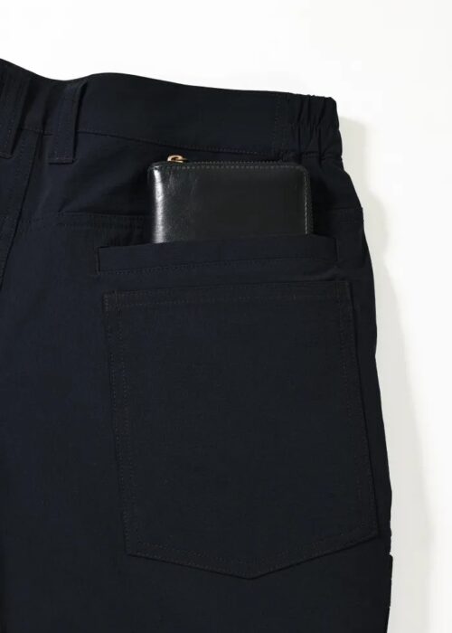 CORDURA® 縦横ストレッチ ジョガーパンツ
