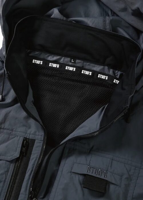 EF用 ベスト