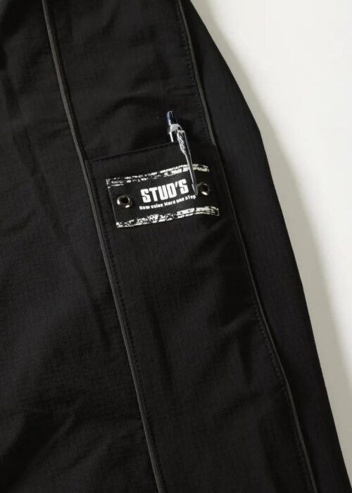 CORDURA® 縦横ストレッチ コーチジャケット S2214